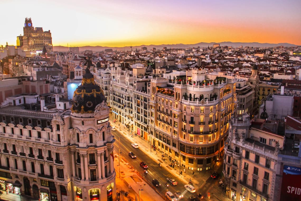 The Best Spanish-Speaking Cities to Learn and Live the Language